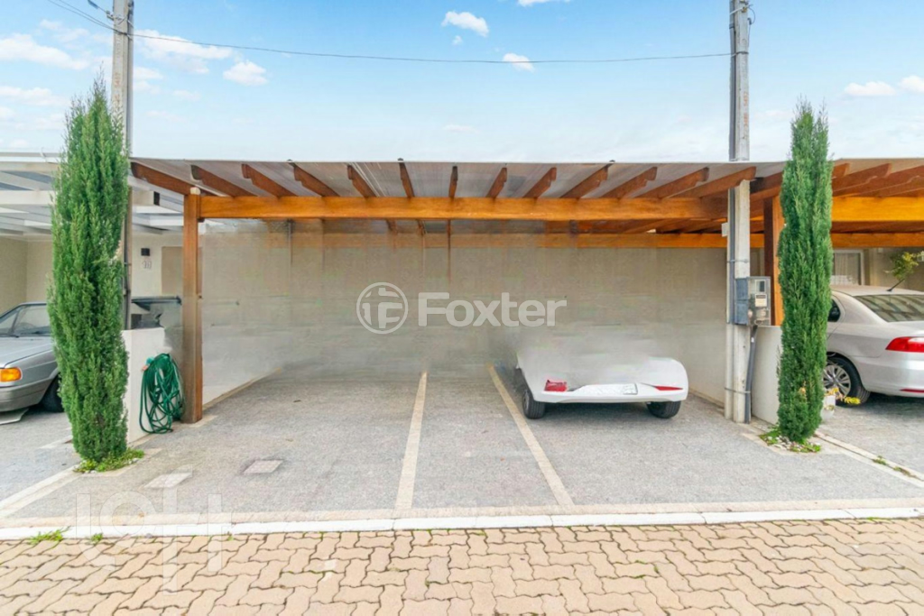Casa de Condomínio à venda com 3 quartos, 79m² - Foto 22
