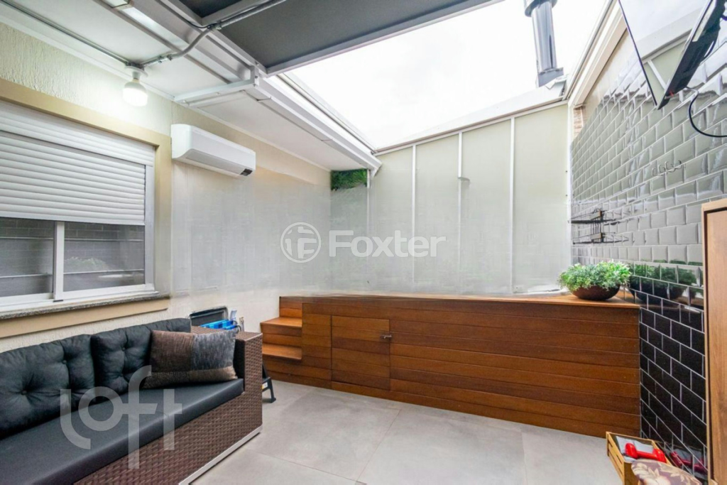 Casa de Condomínio à venda com 3 quartos, 79m² - Foto 20