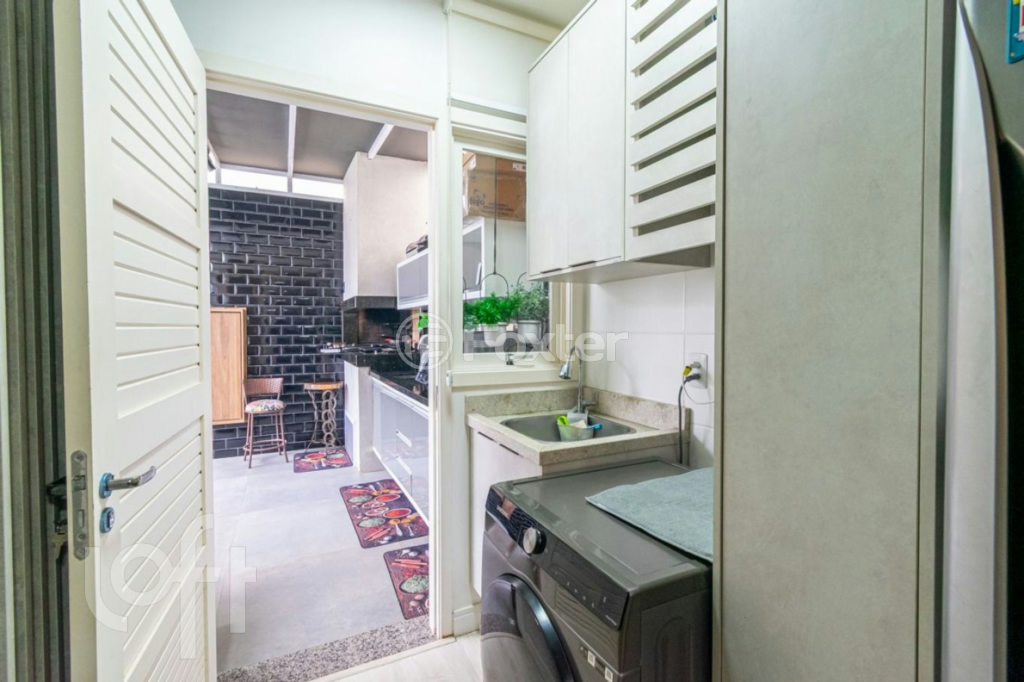 Casa de Condomínio à venda com 3 quartos, 79m² - Foto 7