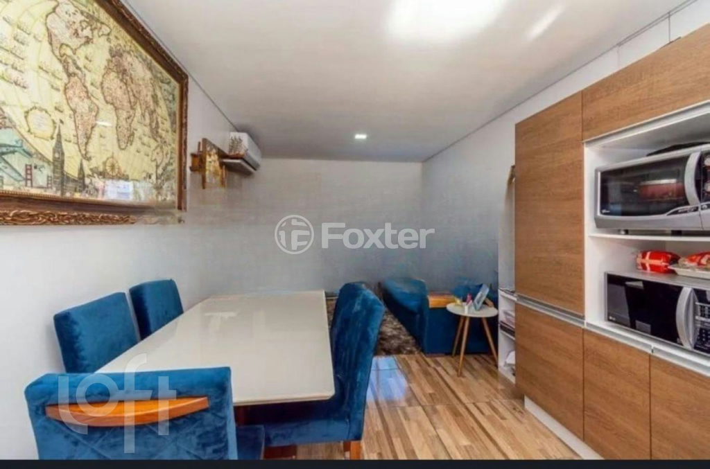 Casa à venda com 2 quartos, 115m² - Foto 1