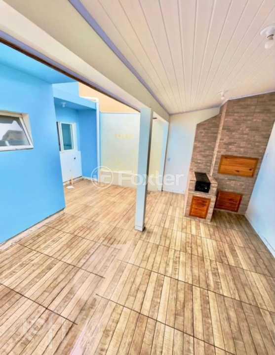 Casa à venda com 2 quartos, 115m² - Foto 5