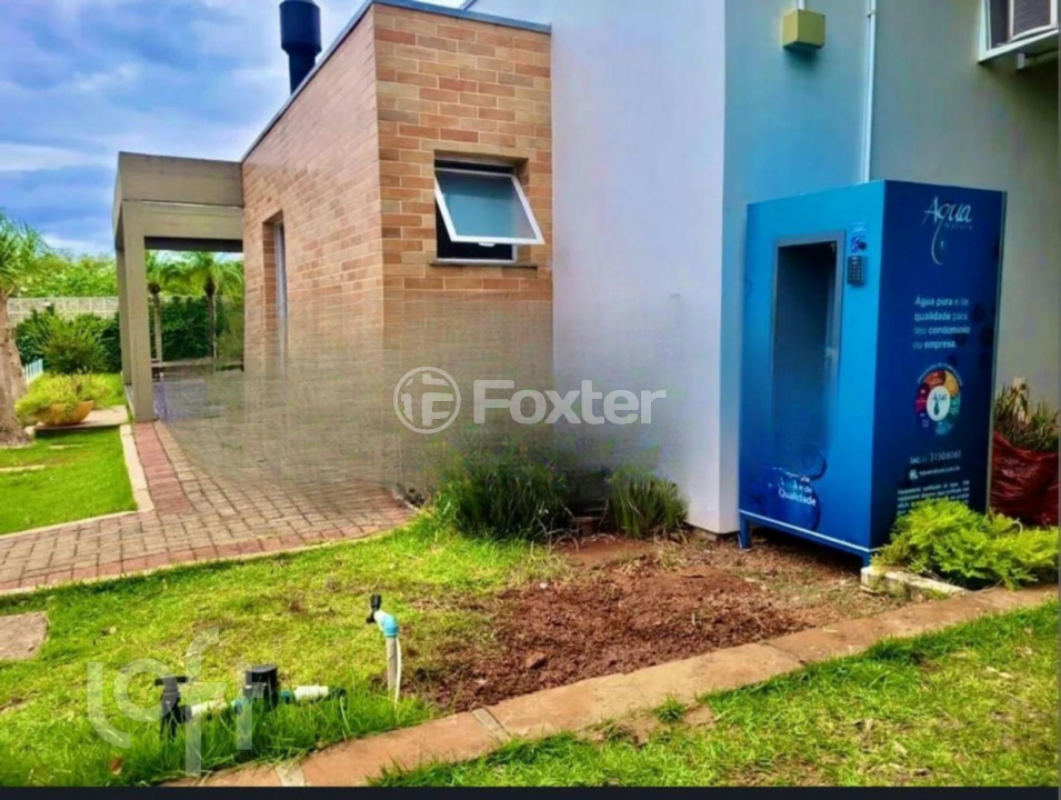 Casa à venda com 2 quartos, 115m² - Foto 15