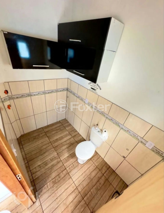 Casa à venda com 2 quartos, 115m² - Foto 7