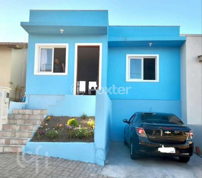 Casa à venda com 2 quartos, 115m² - Foto 19