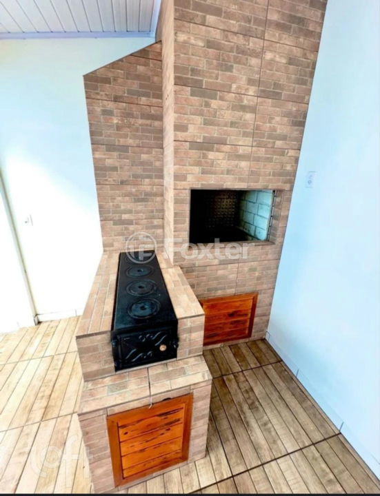 Casa à venda com 2 quartos, 115m² - Foto 6