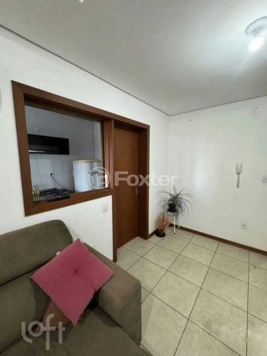 Apartamento à venda com 1 quarto, 47m² - Foto 5