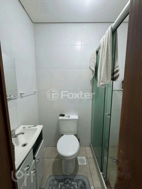Apartamento à venda com 1 quarto, 47m² - Foto 10
