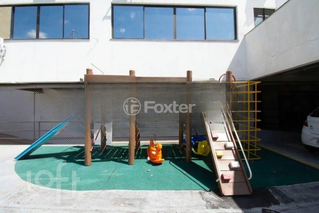Apartamento à venda com 1 quarto, 47m² - Foto 19