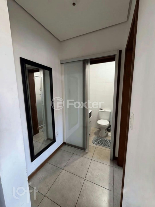 Apartamento à venda com 1 quarto, 47m² - Foto 11