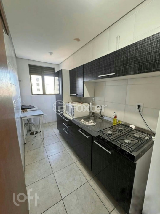 Apartamento à venda com 1 quarto, 47m² - Foto 4
