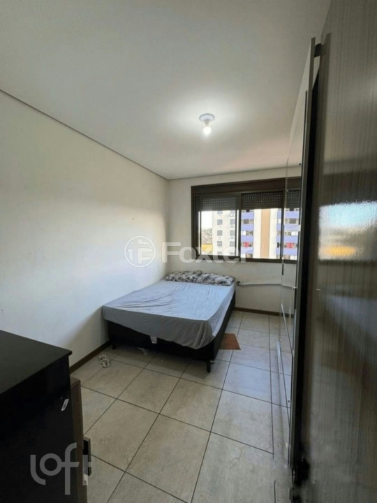 Apartamento à venda com 1 quarto, 47m² - Foto 7