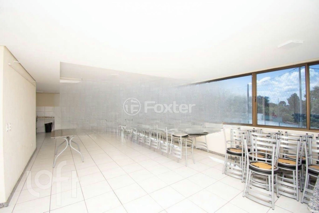 Apartamento à venda com 1 quarto, 47m² - Foto 17