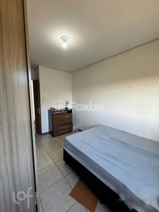 Apartamento à venda com 1 quarto, 47m² - Foto 8
