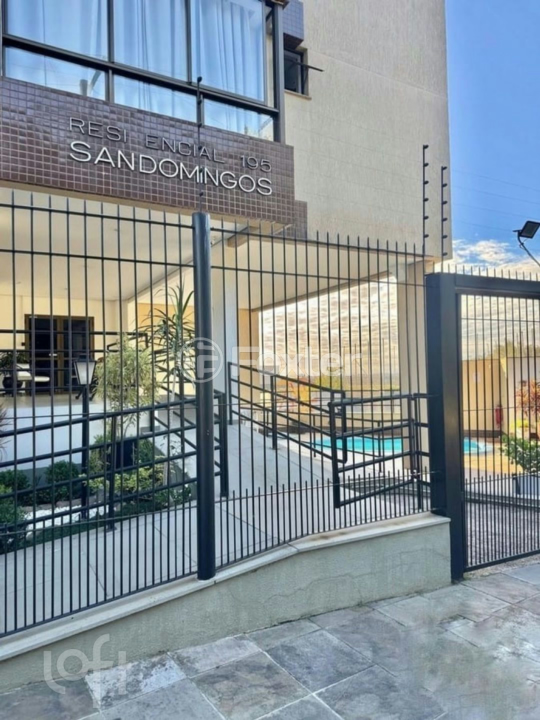 Apartamento à venda com 1 quarto, 47m² - Foto 13