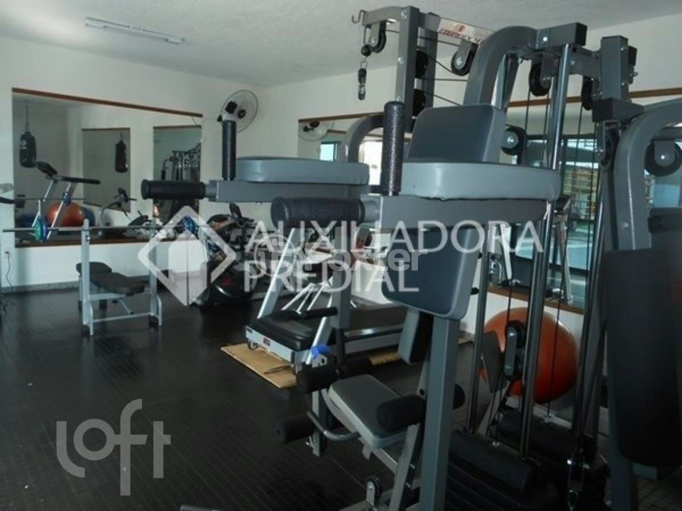 Apartamento à venda com 1 quarto, 47m² - Foto 15