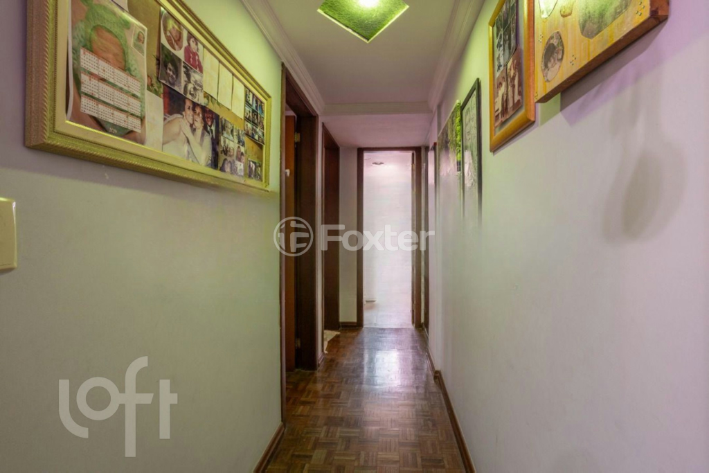 Apartamento à venda com 2 quartos, 86m² - Foto 11