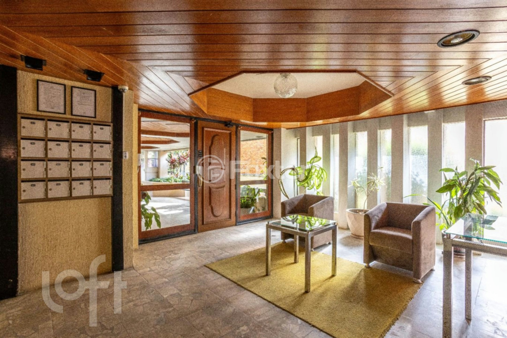 Apartamento à venda com 2 quartos, 86m² - Foto 1
