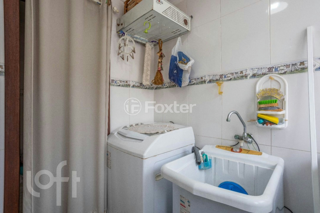 Apartamento à venda com 2 quartos, 86m² - Foto 20