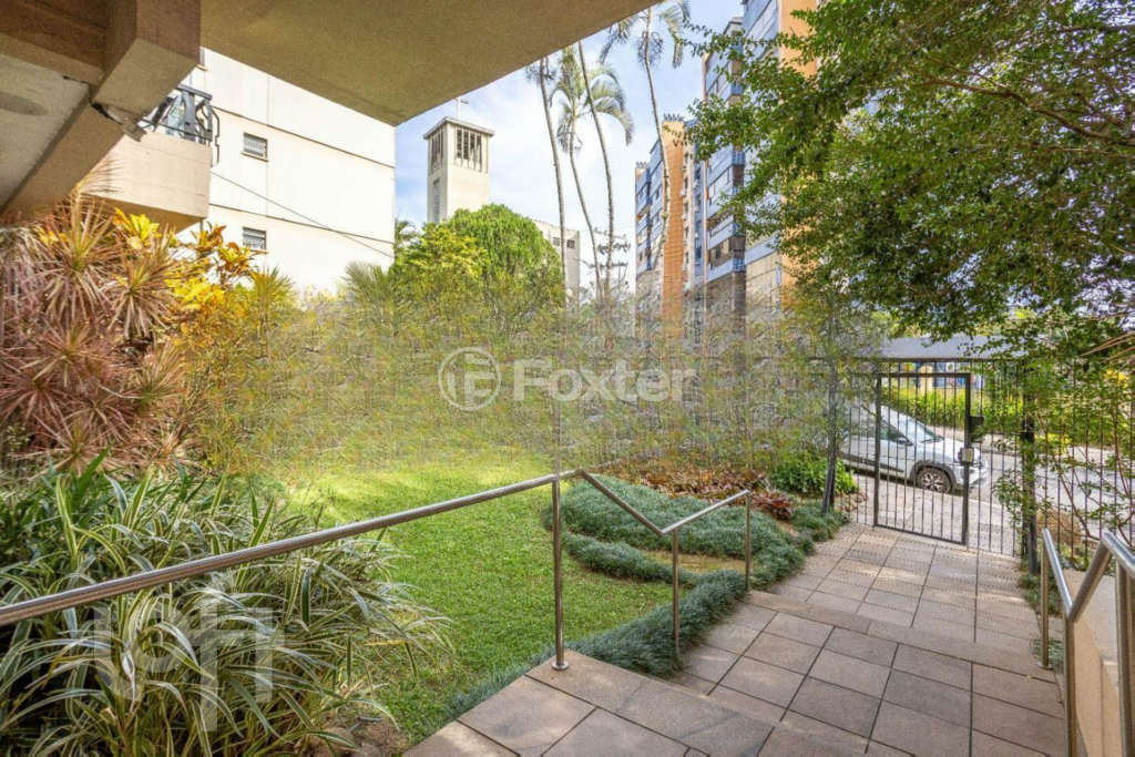 Apartamento à venda com 2 quartos, 86m² - Foto 2