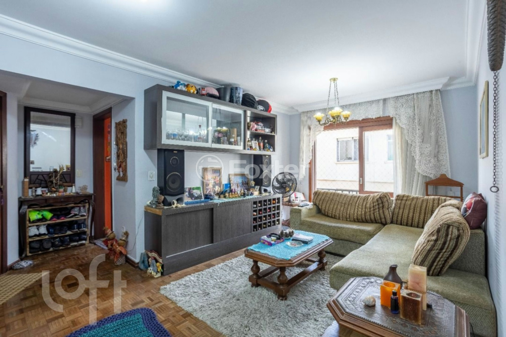 Apartamento à venda com 2 quartos, 86m² - Foto 6