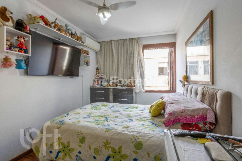 Apartamento à venda com 2 quartos, 86m² - Foto 13