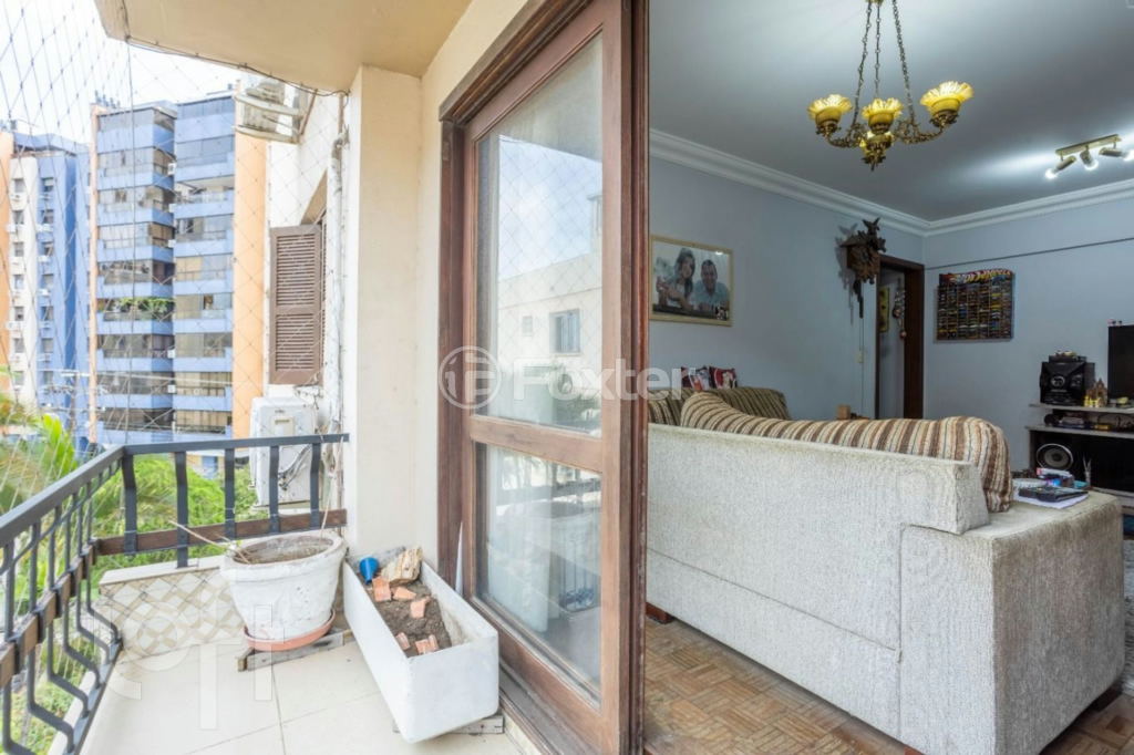 Apartamento à venda com 2 quartos, 86m² - Foto 7