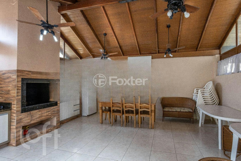 Apartamento à venda com 2 quartos, 86m² - Foto 22