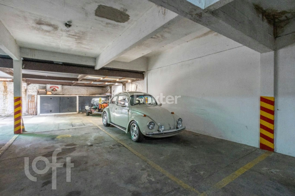 Apartamento à venda com 2 quartos, 86m² - Foto 25