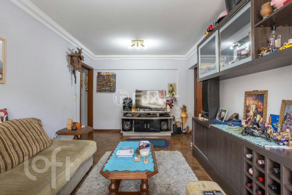 Apartamento à venda com 2 quartos, 86m² - Foto 4