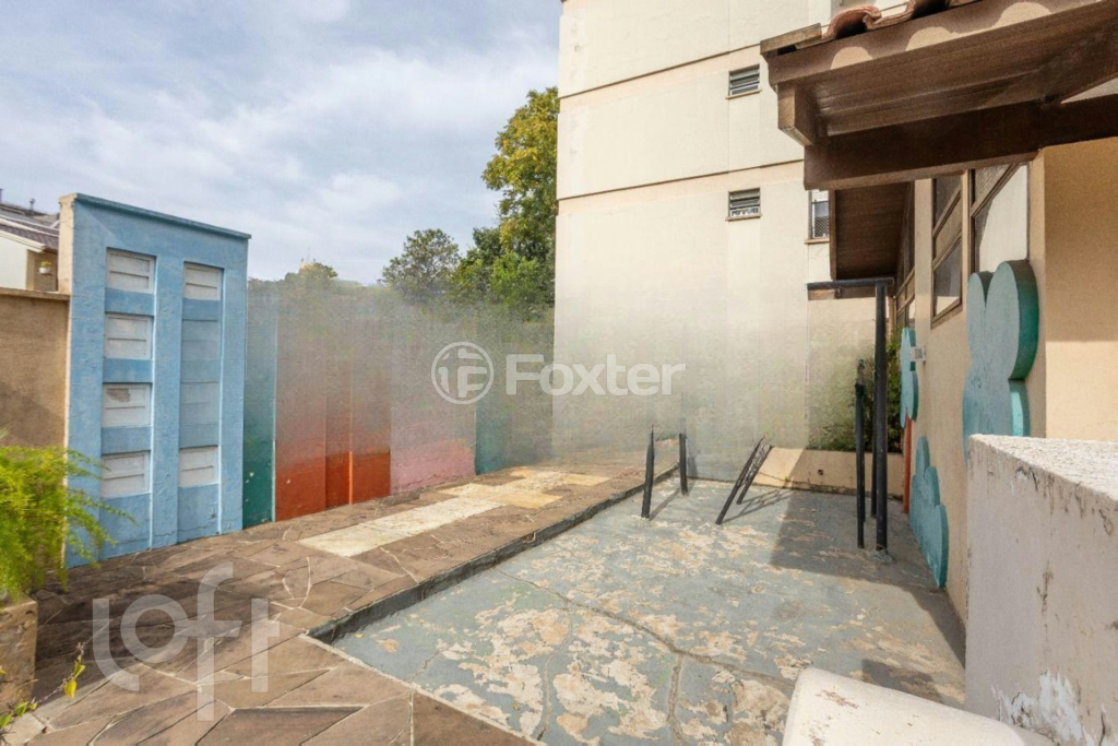 Apartamento à venda com 2 quartos, 86m² - Foto 23