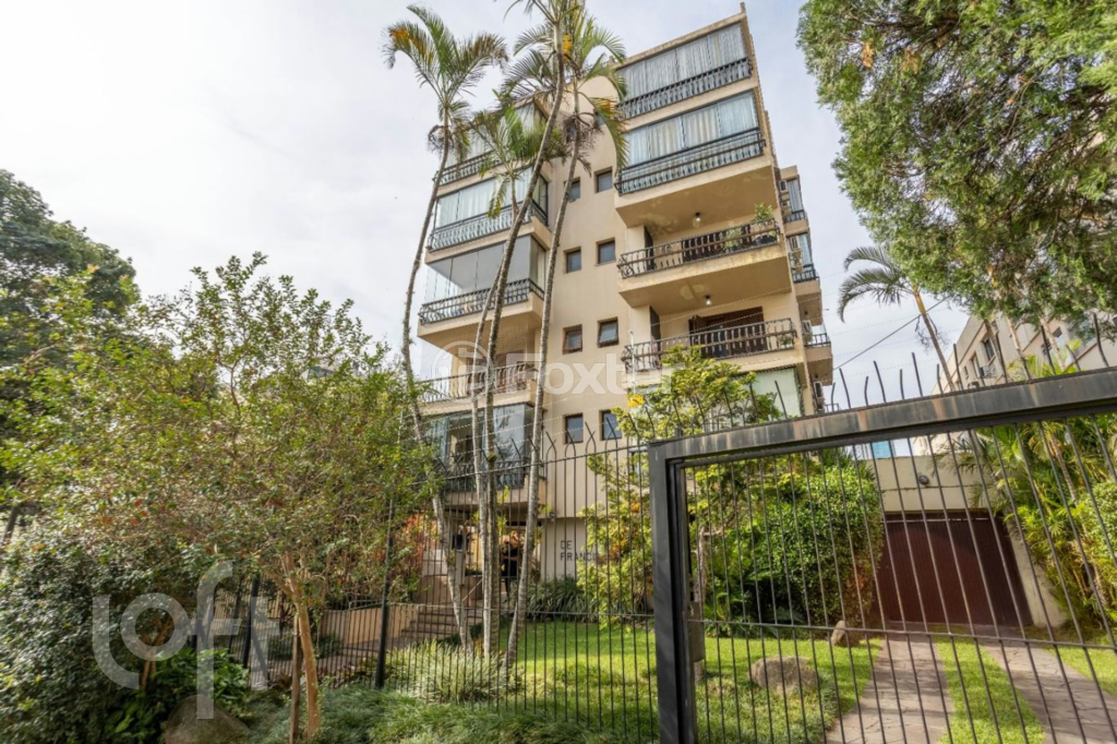 Apartamento à venda com 2 quartos, 86m² - Foto 28