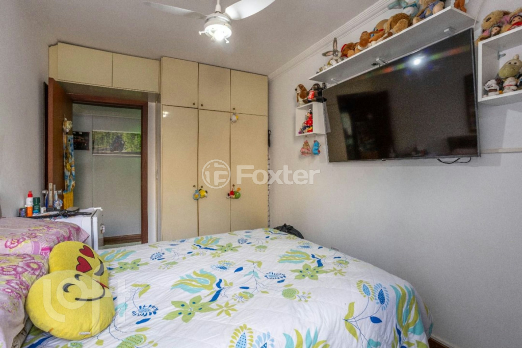 Apartamento à venda com 2 quartos, 86m² - Foto 14