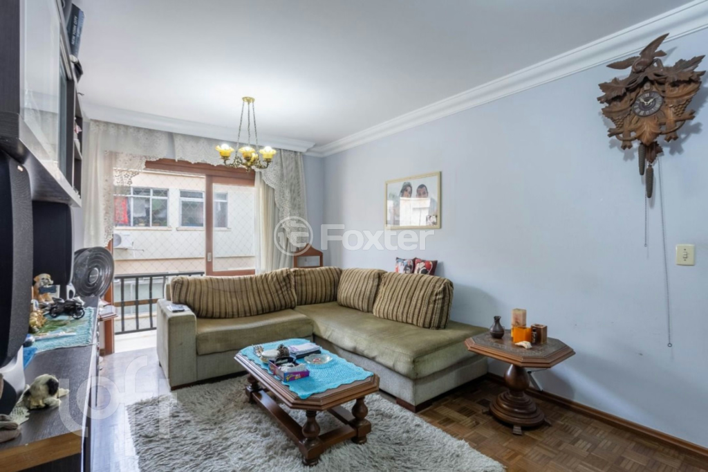 Apartamento à venda com 2 quartos, 86m² - Foto 5