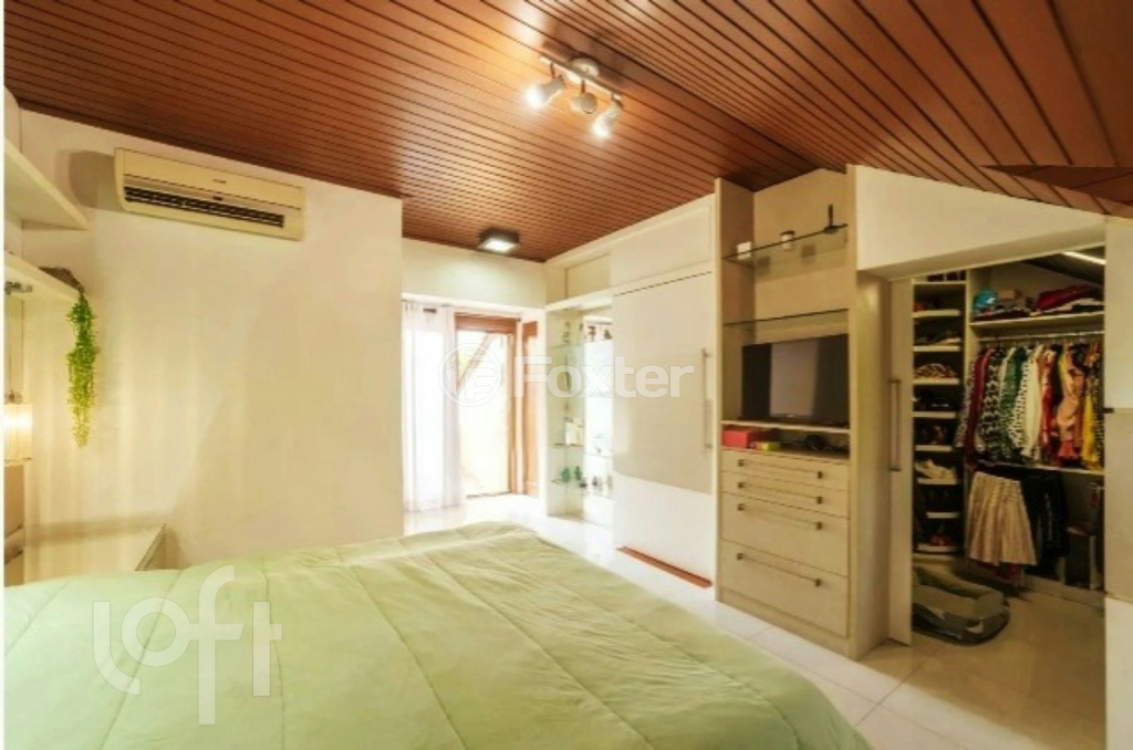 Casa de Condomínio à venda com 4 quartos, 205m² - Foto 20