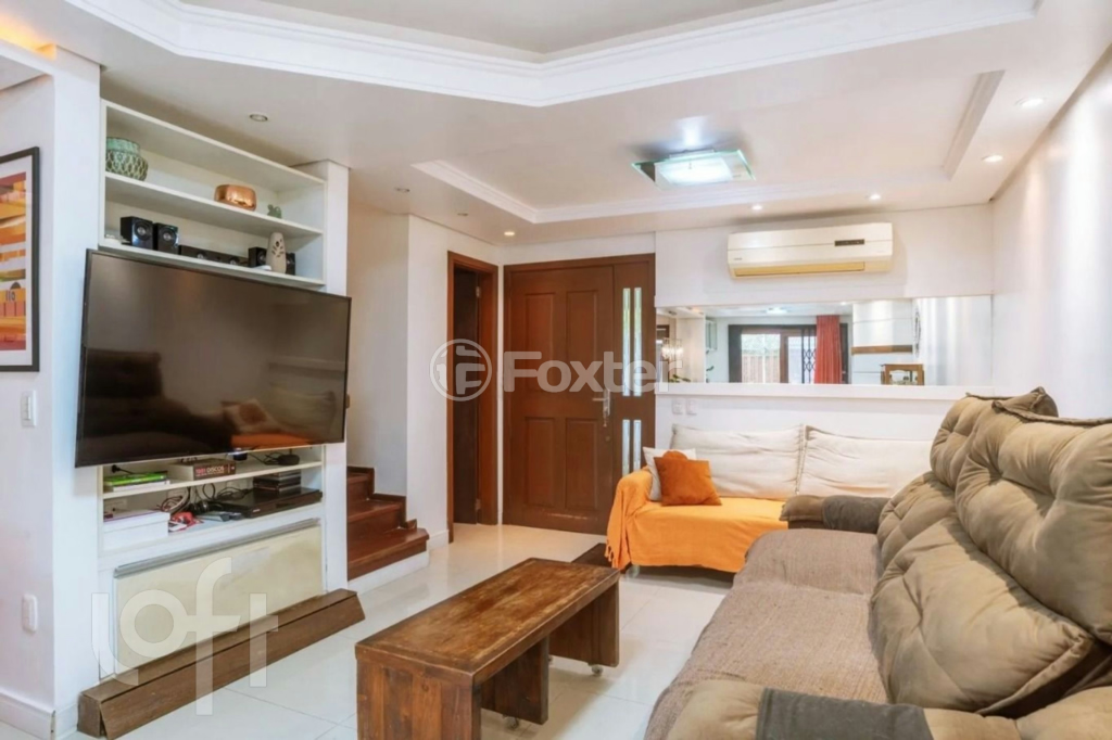 Casa de Condomínio à venda com 4 quartos, 205m² - Foto 6