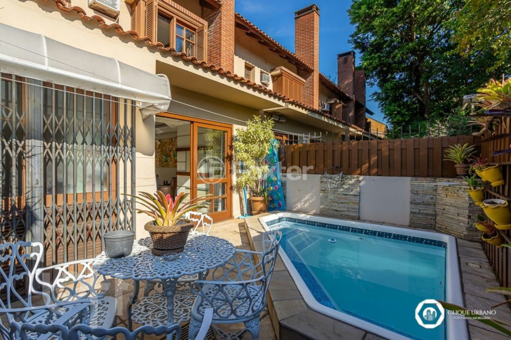 Casa de Condomínio à venda com 4 quartos, 205m² - Foto 34