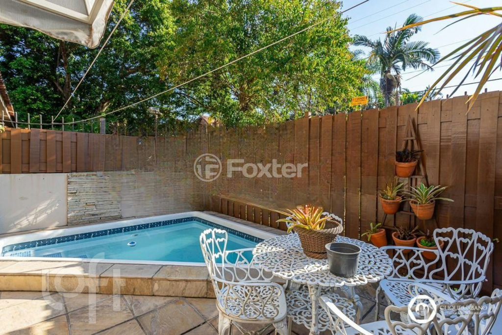 Casa de Condomínio à venda com 4 quartos, 205m² - Foto 10