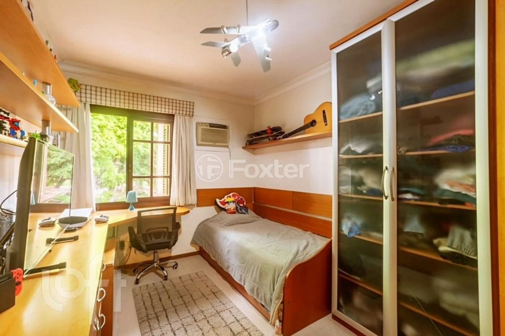 Casa de Condomínio à venda com 4 quartos, 205m² - Foto 12
