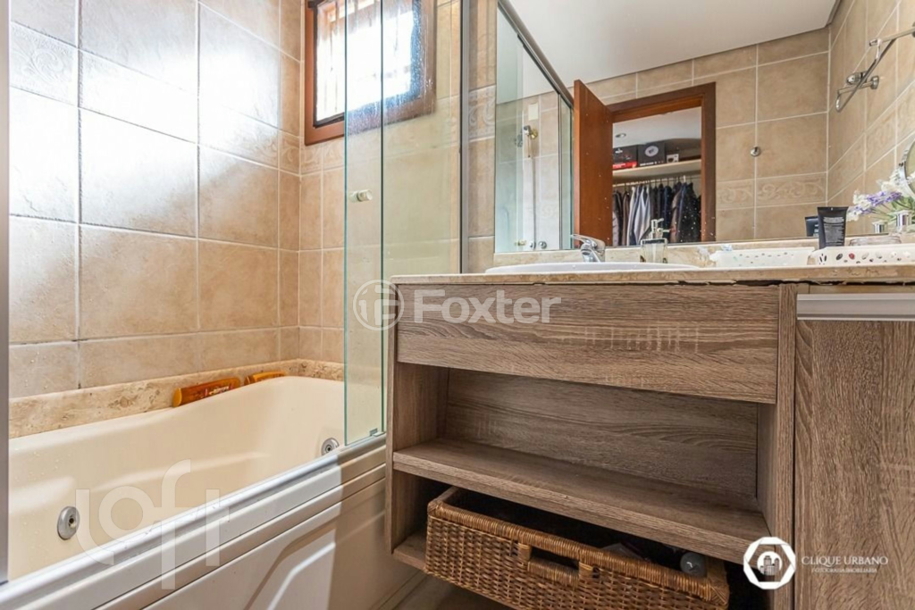 Casa de Condomínio à venda com 4 quartos, 205m² - Foto 19