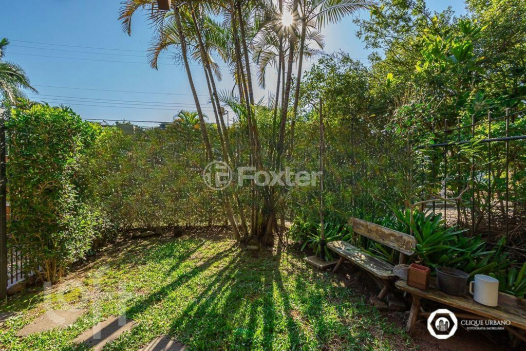 Casa de Condomínio à venda com 4 quartos, 205m² - Foto 30