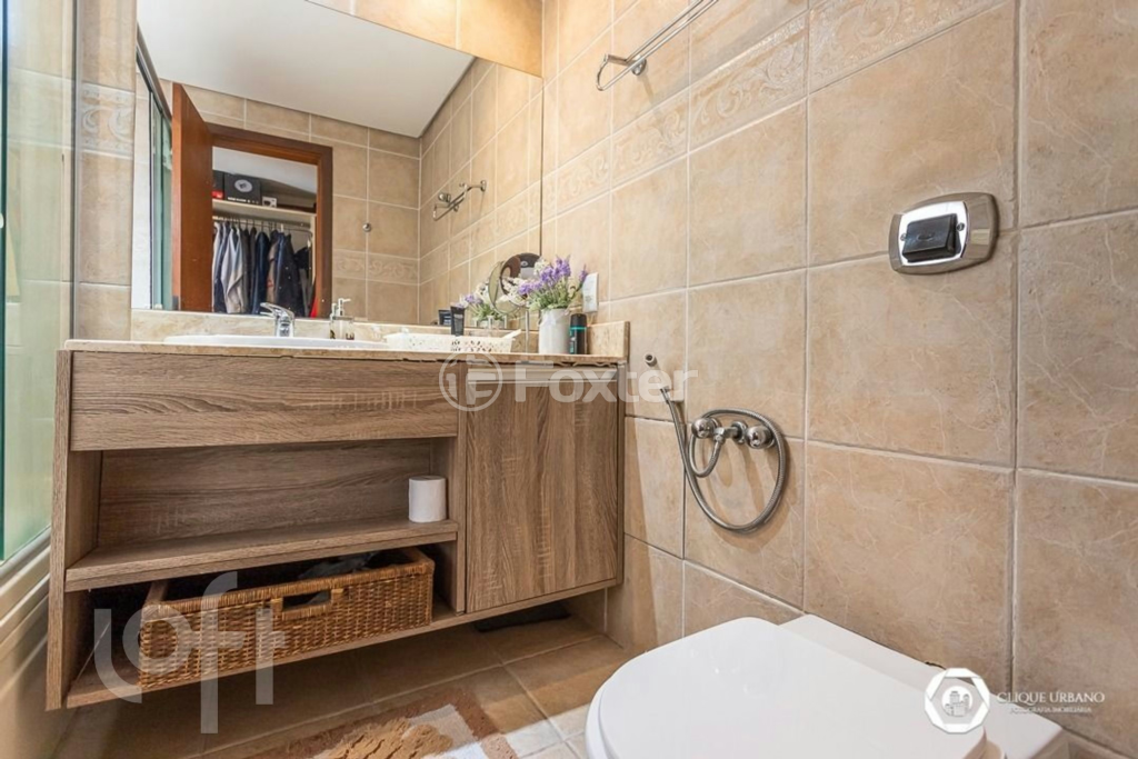 Casa de Condomínio à venda com 4 quartos, 205m² - Foto 18