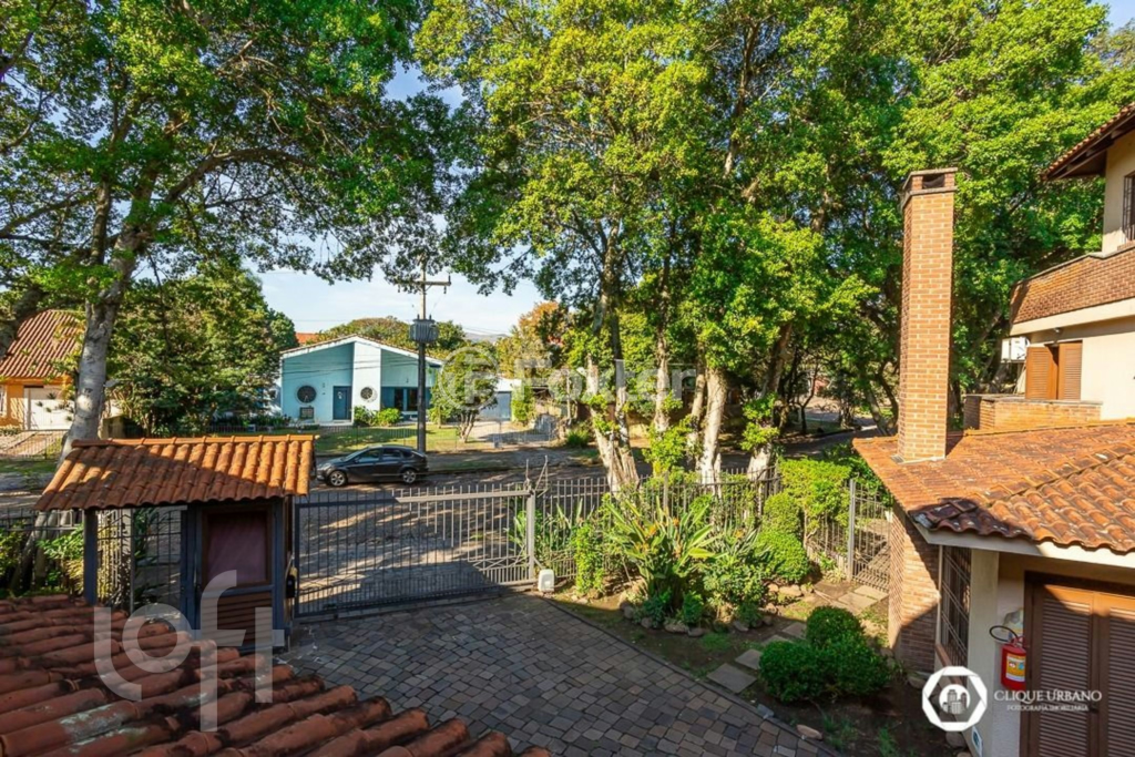 Casa de Condomínio à venda com 4 quartos, 205m² - Foto 27