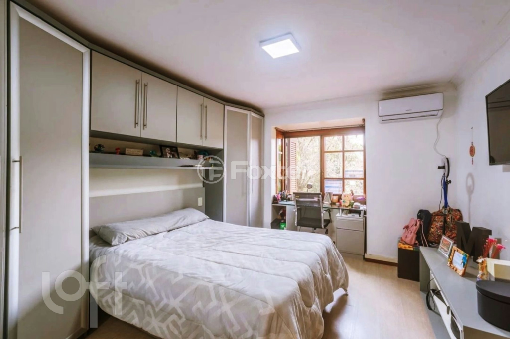 Casa de Condomínio à venda com 4 quartos, 205m² - Foto 15
