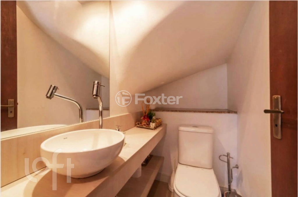 Casa de Condomínio à venda com 4 quartos, 205m² - Foto 11