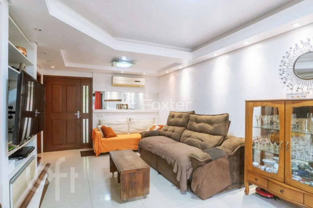 Casa de Condomínio à venda com 4 quartos, 205m² - Foto 5