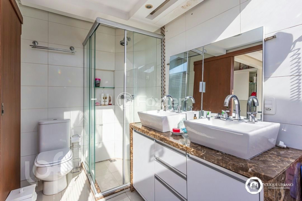 Casa de Condomínio à venda com 4 quartos, 205m² - Foto 22