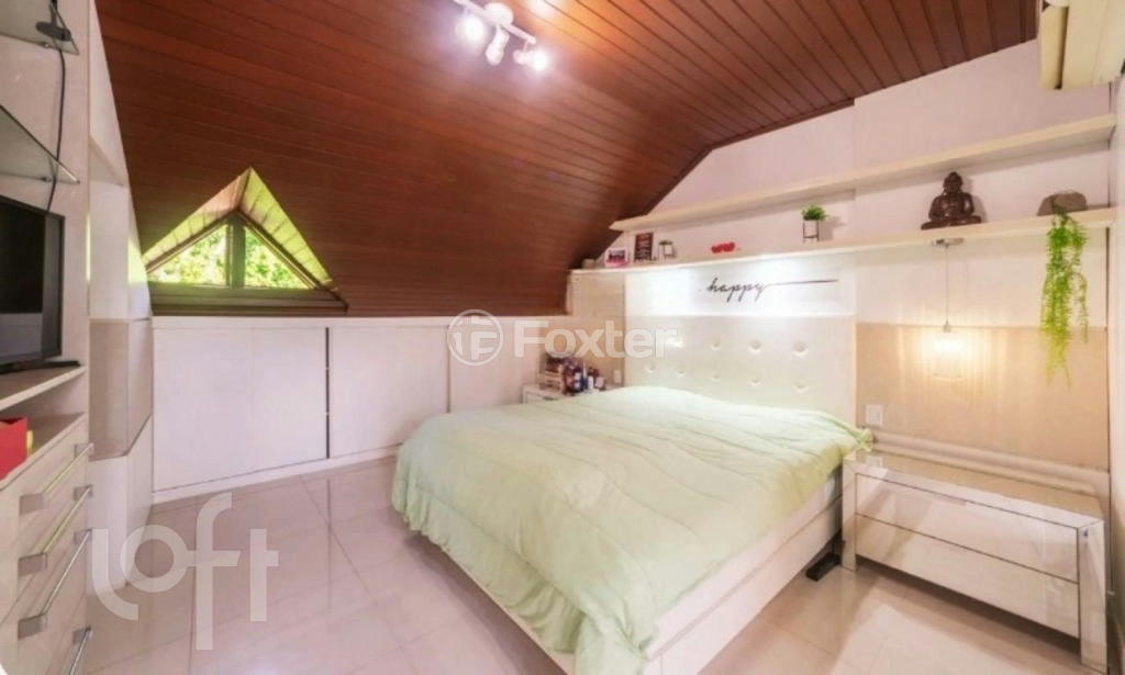 Casa de Condomínio à venda com 4 quartos, 205m² - Foto 21