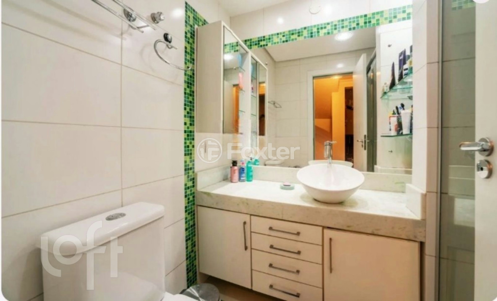 Casa de Condomínio à venda com 4 quartos, 205m² - Foto 14