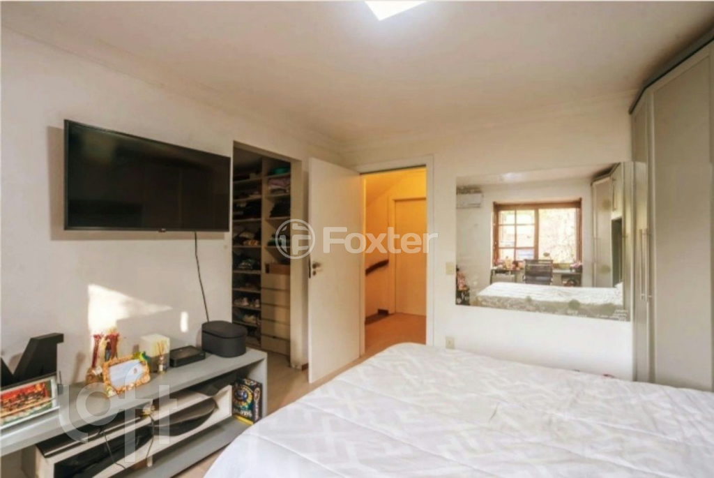 Casa de Condomínio à venda com 4 quartos, 205m² - Foto 16