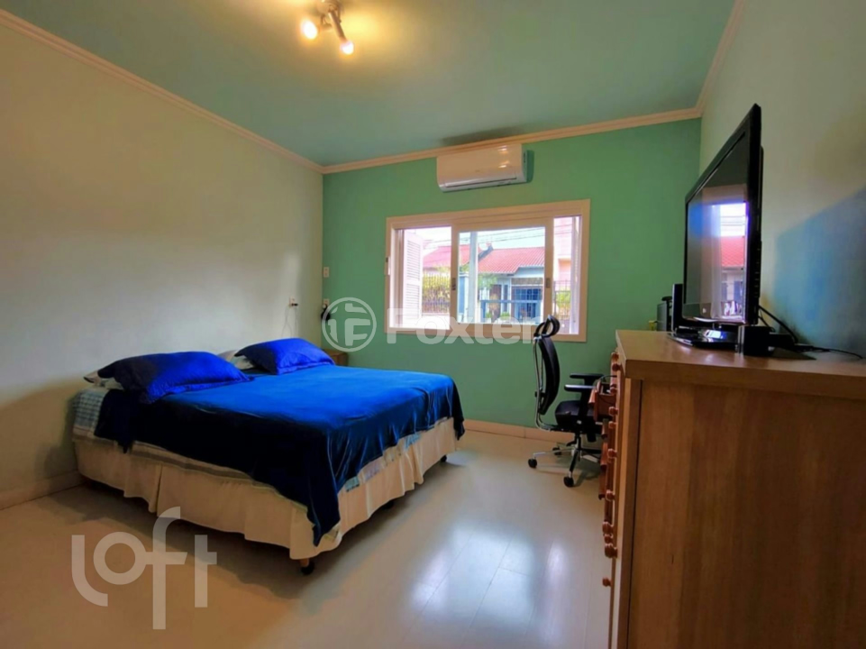 Casa à venda com 3 quartos, 122m² - Foto 17